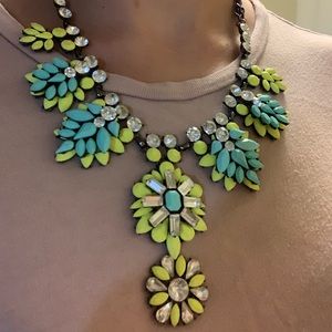 Statement Necklace